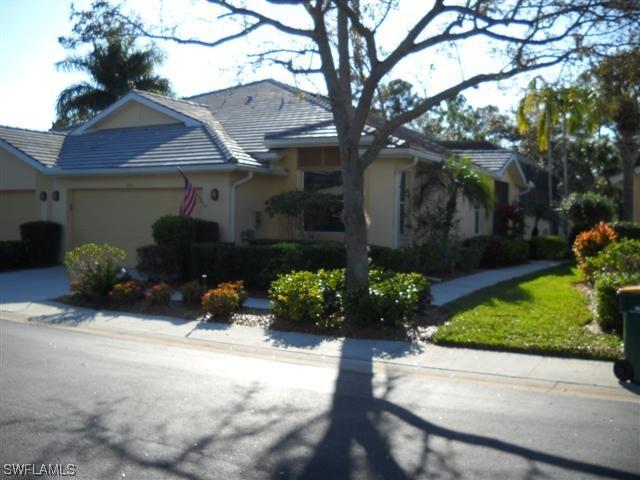 653 Mainsail Pl., Naples, FL 34110