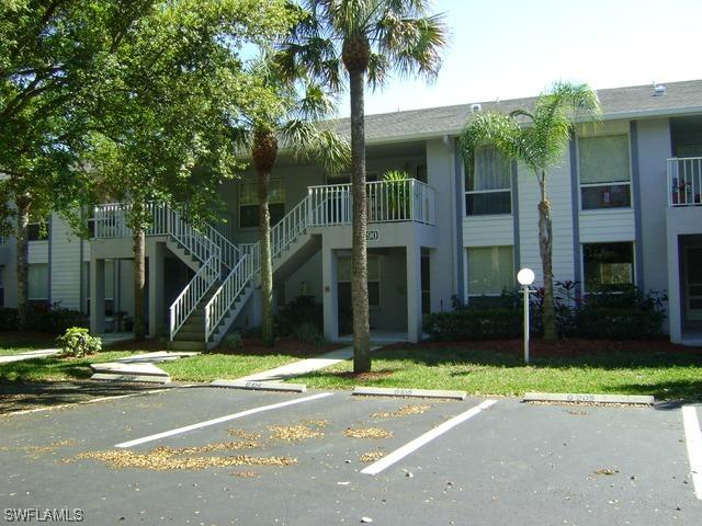 1290 Yesica Ann Cir. #105, Naples, FL