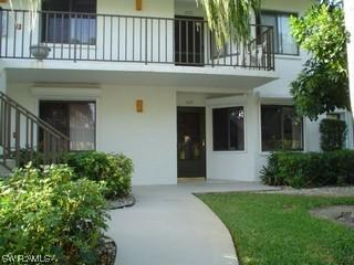4983 Pepper Cir. #102H, Naples, FL