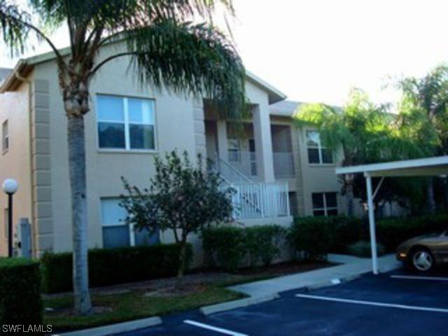 328 Bradstrom Cir. #103, Naples, FL