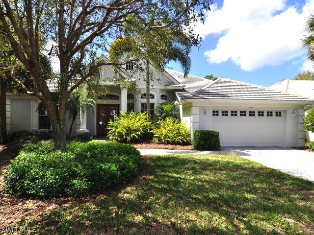 1975 Essex Cir., Naples, FL