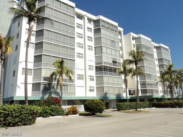 8401 Estero Blvd. #503, Fort Myers Beach, FL