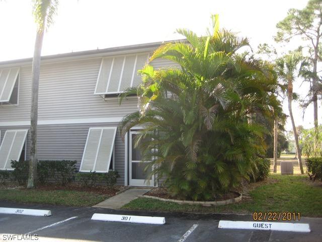 25496 Cockleshell Dr. #301, Bonita Springs, FL 34135