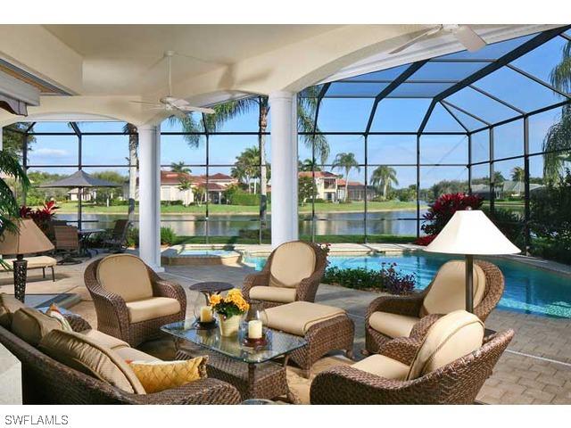 962 Spanish Moss Tr., Naples, FL