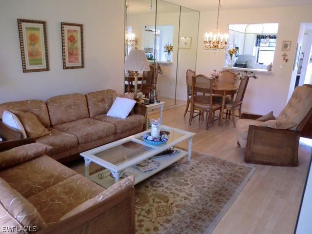 4266 27th Ct. #205, Naples, FL 34116