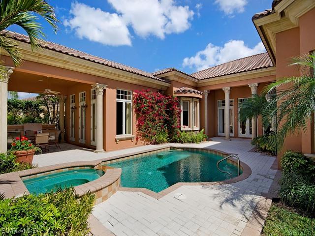 28370 Terrazza Ln., Naples, FL 34110