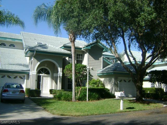 [Address Hidden by Seller], Naples, FL