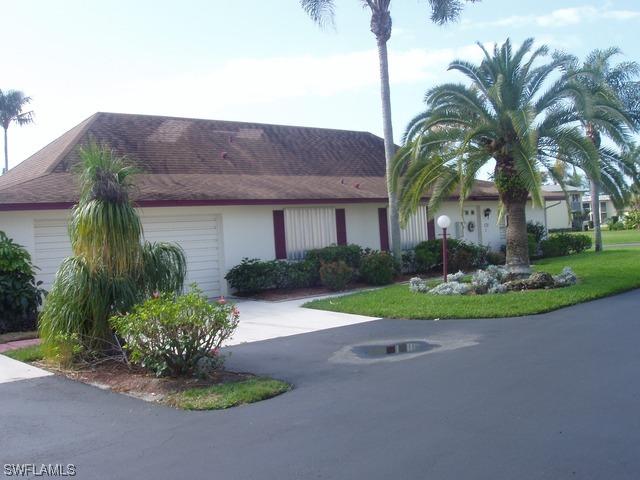 138 Quails Nest Rd. #1, Naples, FL