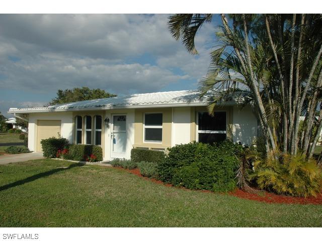 26 Hawaii Blvd., Naples, FL