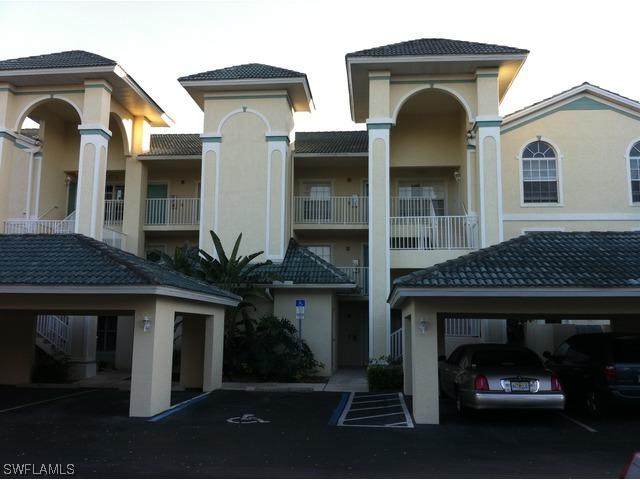 15405 Cedarwood Ln. #204, Naples, FL