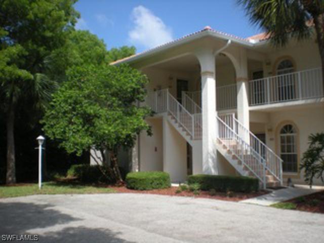 505 Mardel Dr. #101, Naples, FL