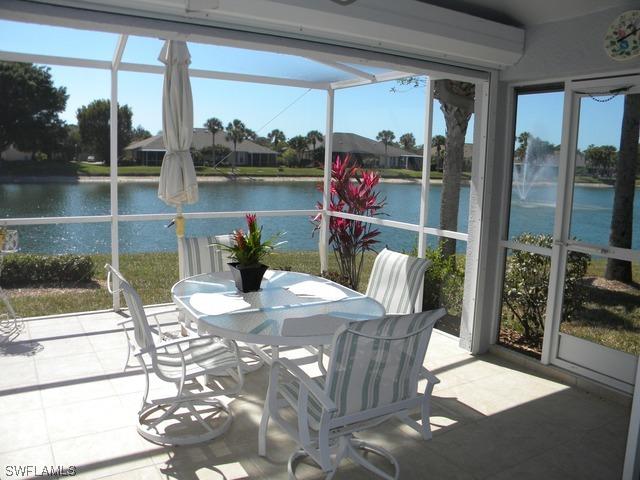 1236 Imperial Dr. #16, Naples, FL 34110