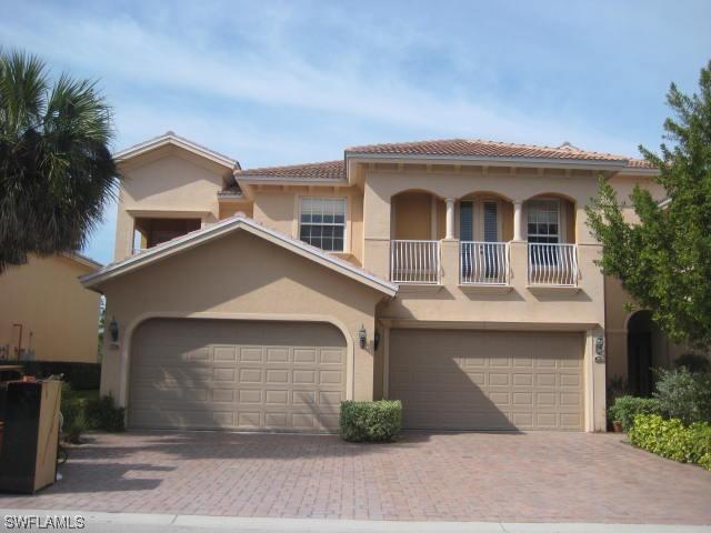 21534 Baccarat Ln. #201, Estero, FL 33928