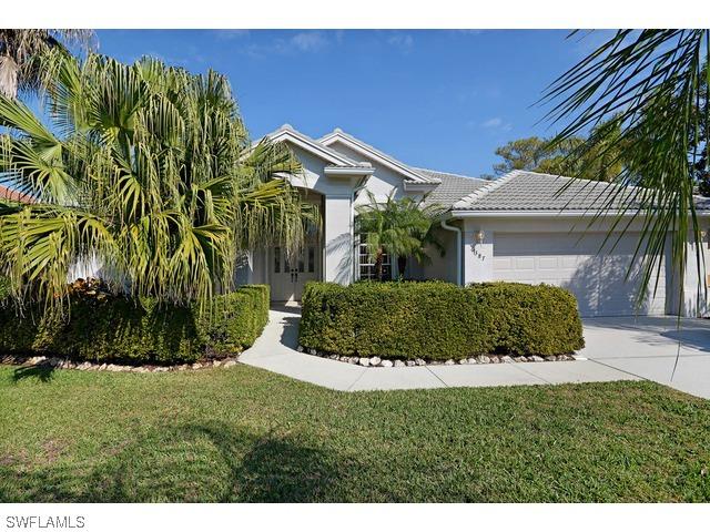 6387 Old Mahogany Ct., Naples, FL 34109