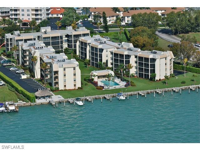 931 Collier Ct. #302, Marco Island, FL