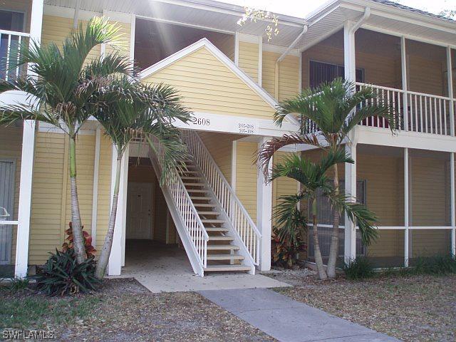 2608 Fountain View Cir. #205, Naples, FL