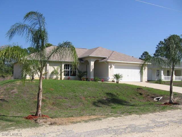 1063 Lilac St., Lehigh Acres, FL 33974