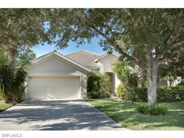 6609 Autumn Woods Blvd., Naples, FL 34109