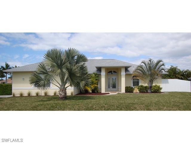 1460 Biscayne Way, Marco Island, FL