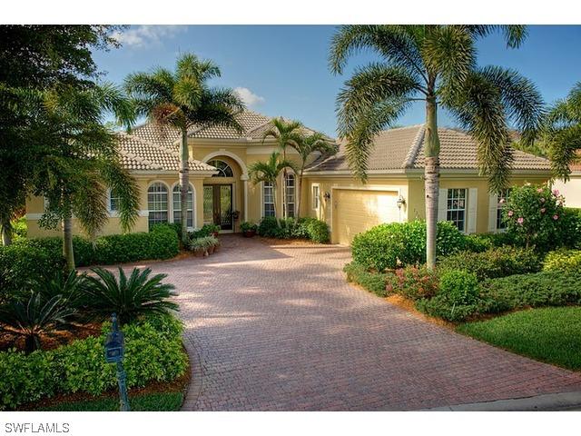 22036 Sycamore, Estero, FL 34135