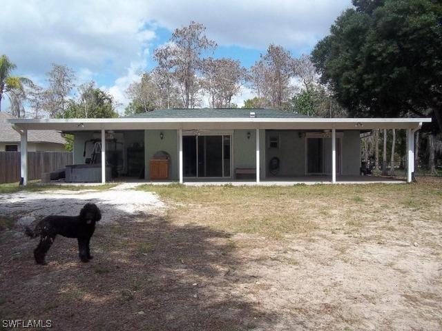 5630 Lancewood Way, Naples, FL 34116