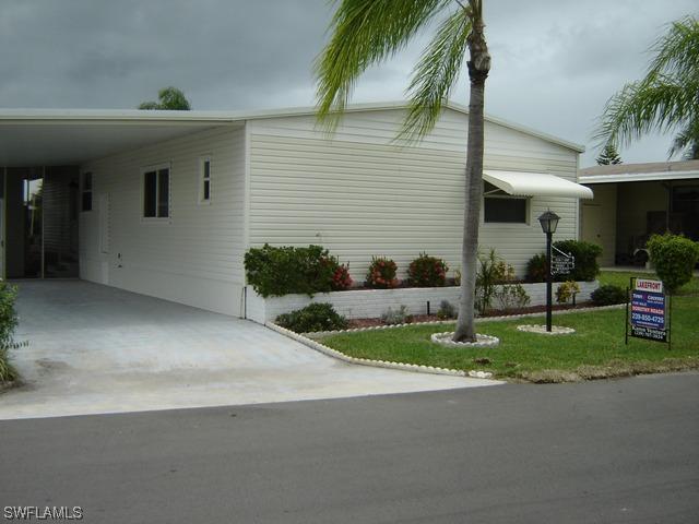 [Address Hidden by Seller], Bonita Springs, FL