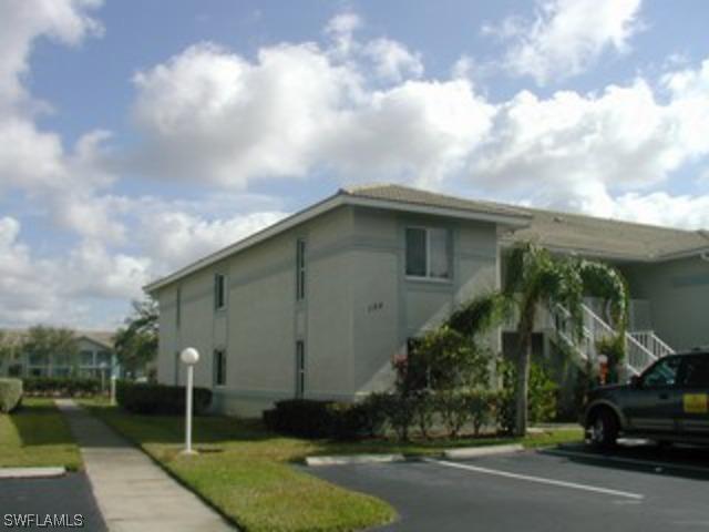 184 Furse Lakes Cir. #7, Naples, FL