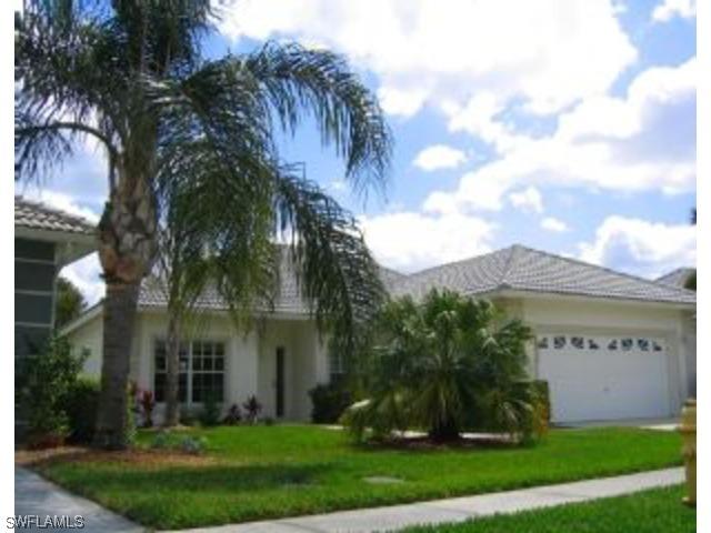 7116 Falcons Glen Blvd., Naples, FL