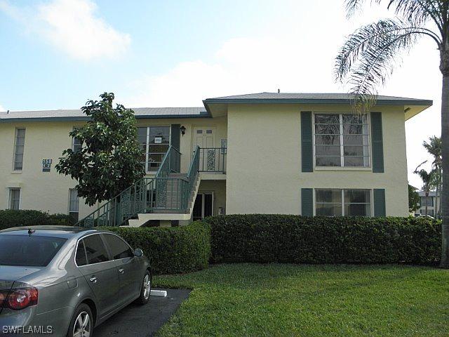 158 Lollypop Ln. #2, Naples, FL 34112