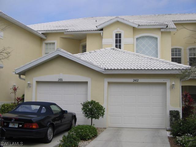 1215 Sweetwater Ln. #2406, Naples, FL 34110