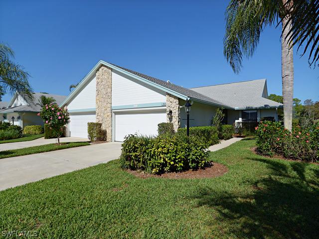 148 Fox Glen Dr., Naples, FL