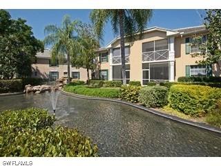 7104 Barrington Cir. #201, Naples, FL