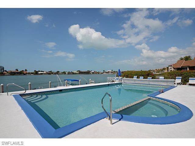 710 W Elkcam Cir. #PH-7, Marco Island, FL 34145