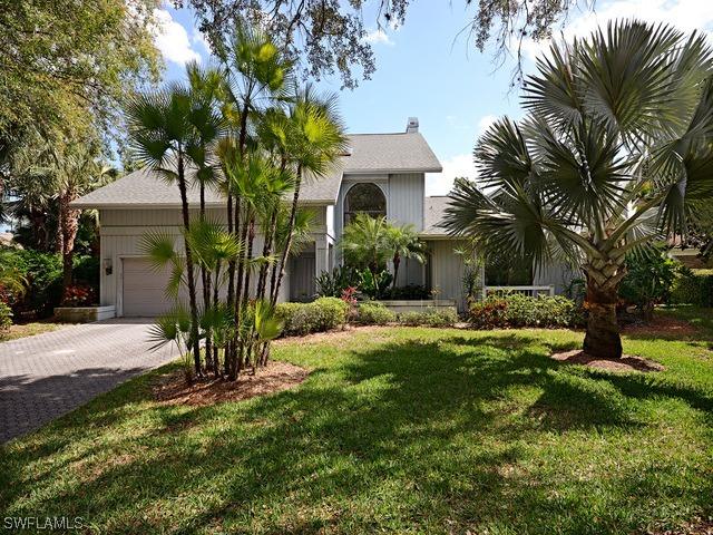 1340 Bald Eagle Dr., Naples, FL 34105