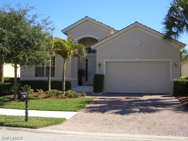 5573 Whispering Willow Way, Fort Myers, FL 33908