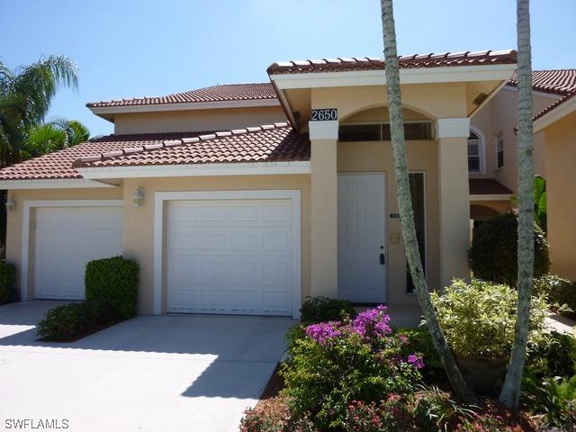 2650 Creek Ln. #201, Naples, FL 34119