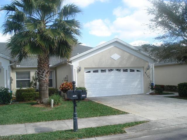 8303 Ibis Cove Cir. #142, Naples, FL