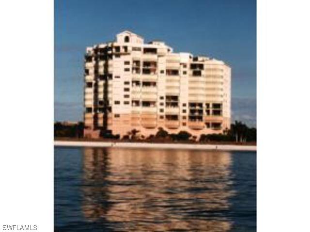 930 Cape Marco Dr. #706, Marco Island, FL