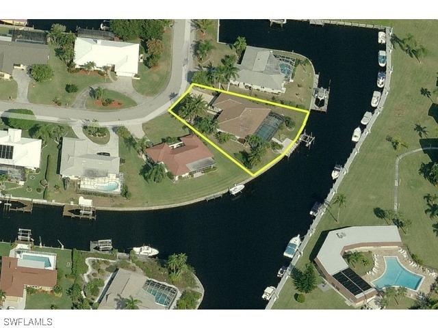 1058 Clarellen Dr., Fort Myers, FL 33919