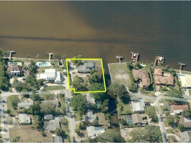 1201 Carlene Ave., Fort Myers, FL 33901