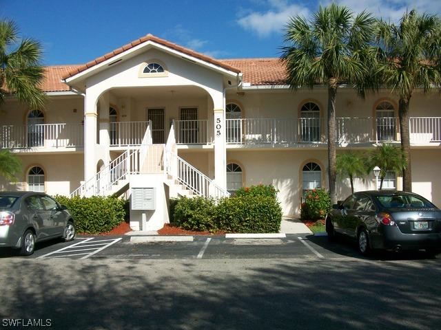 505 Mardel Dr. #104, Naples, FL 34104
