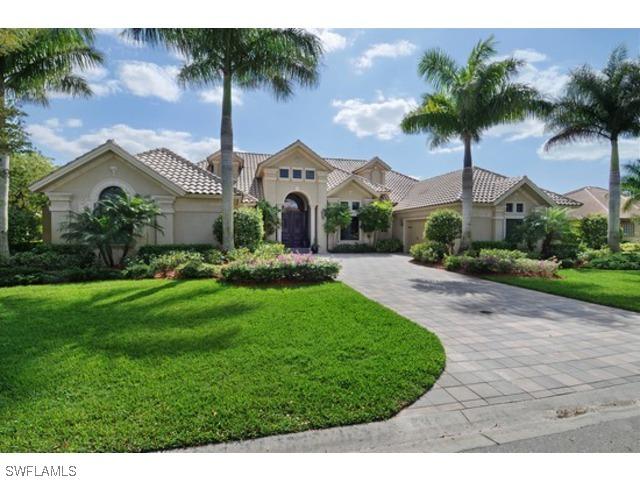10073 Magnolia Bend Bend, Estero, FL 34135