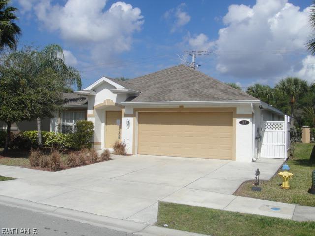 87 Burnt Pine Dr., Naples, FL 34119