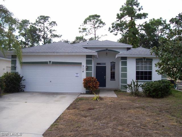 [Address Hidden by Seller], Naples, FL