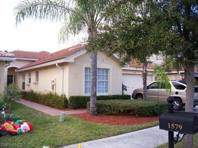 [Address Hidden by Seller], Naples, FL