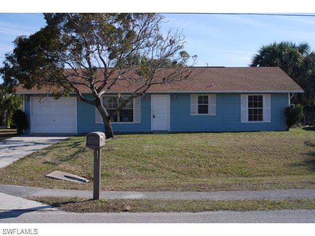 [Address Hidden by Seller], Naples, FL