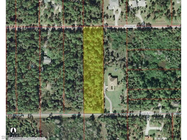 Jung Blvd., Naples, FL 34117