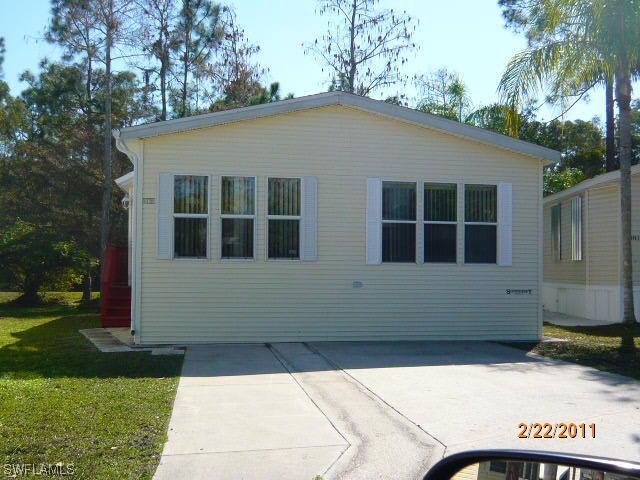 10813 White Wood Stork Cir., Estero, FL