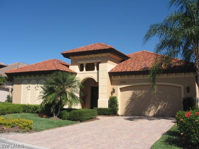12565 Grandezza Cir., Estero, FL 33928