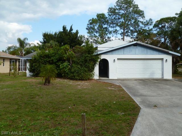 27141 Edgewood St., Bonita Springs, FL